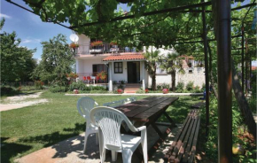 Gorgeous Apartment In Labin With Wifi